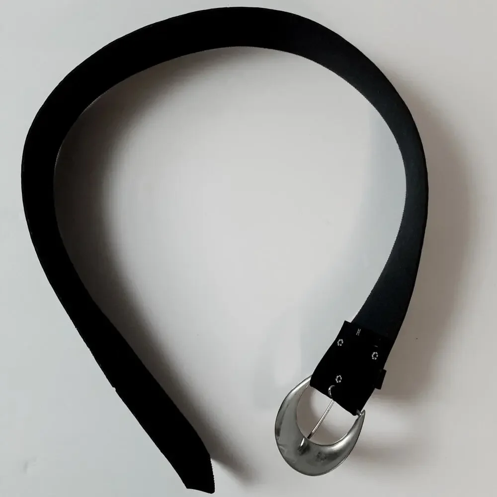 Unbranded womens black